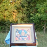 30.Праздничная икона