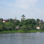 6.Красота родной земли