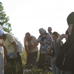 6. Настоятельница Свято-Духова витебского монастыря монахиня Сергия (Константинова)