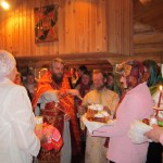 8. Пасха 2012 г.