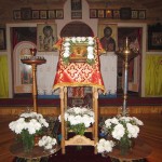 9. Пасха 2012 г.