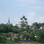 9.Красота родной земли