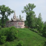 11.Красота родной земли