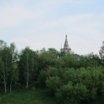 12.Красота родной земли