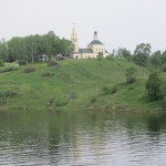 13.Красота родной земли