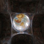 Святая древность. Ферапонтов монастырь. Фрески Дионисия