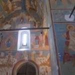 Святая древность. Ферапонтов монастырь. Фрески Дионисия
