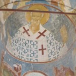 Святая древность. Ферапонтов монастырь. Фрески Дионисия
