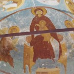 Святая древность. Ферапонтов монастырь. Фрески Дионисия