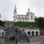 3.Свято-Успенский собор 28 августа 2012 г