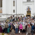 4.У стен Успенского собора