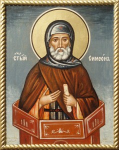 св. Симеон Столпник