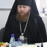 Епископ Воскресенский Савва