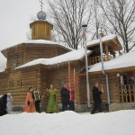 Крестный ход