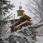 1. Рождество Христово 2013 г.