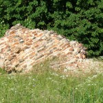 10. руины монастыря