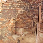 13. монастырский подвал