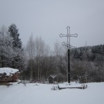 18. Тадулино зимой