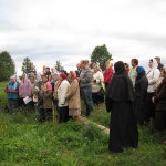 2. Праздник Успения Пресвятой Богородицы
