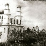 2. Успенский собор в нач. 20 в.