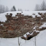 21. Тадулино зимой