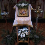 3. Рождество Христово 2013 г.