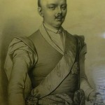 3. портрет Огинского