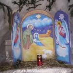 5. Рождество Христово 2013 г.