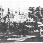 5. Усадьба Огинских в XVIII веке