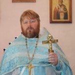 протоиерей Александр Ковалёв
