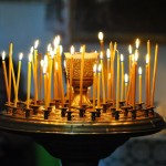 Свято-Троицкий храм в г.п. Яновичи