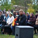 концерт на монастырском холме
