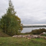 концерт на монастырском холме