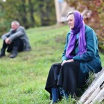 концерт на монастырском холме