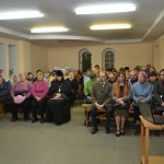 Вечер памяти Александра Литусёва