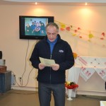 Петр Захаров