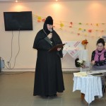 Монахиня Илария