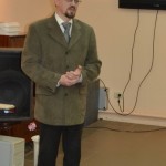 Михаил Пахирко
