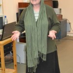 Ольга Ивановна Вопилова