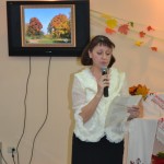 Лариса Мартынова