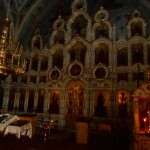 Храм Вознесения Господня в Кинель-Черкассах