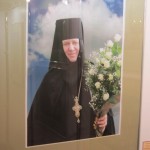 Настоятельница Дивеевского монастыря игумения Сергия