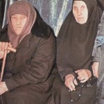 Свидетельницы прошлого