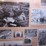 Фоторграфии монастыря середины XX века
