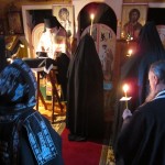 4.  молитва о новопостриженной сестре