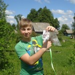 18. святыня монастыря --Тадулинская икона