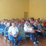 19. равнодушных зрителей не было