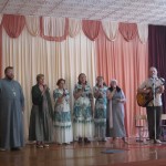 20. Расстаёмся, друзья! Но оставляем добрую память
