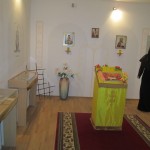 3. уголок, посвящённый Тадулинскому монастырю