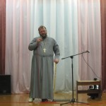 6. поэт протоиерей Сергий Ельченинов из Самарской земли